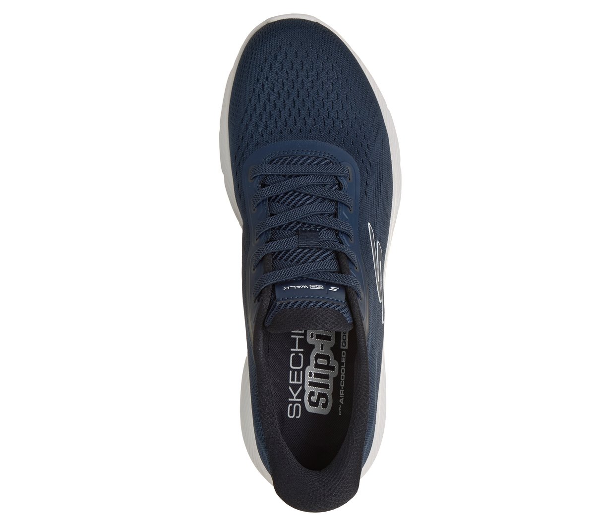 Skechers Slip-ins: GO WALK Flex Plus - Jakai - thumbnail 7