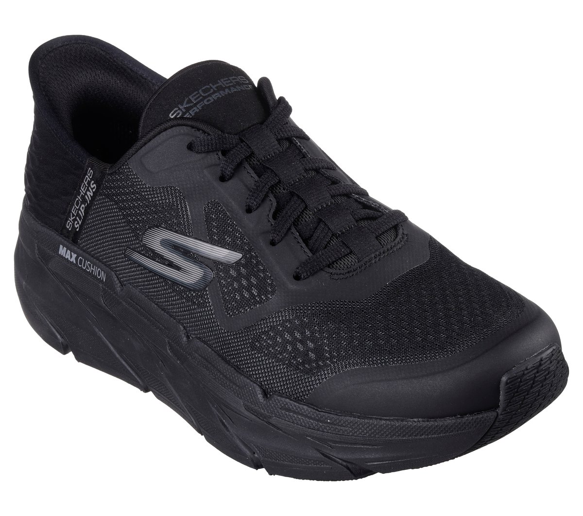 Skechers GO RUN Consistent 'White Blue' 220369-WHT