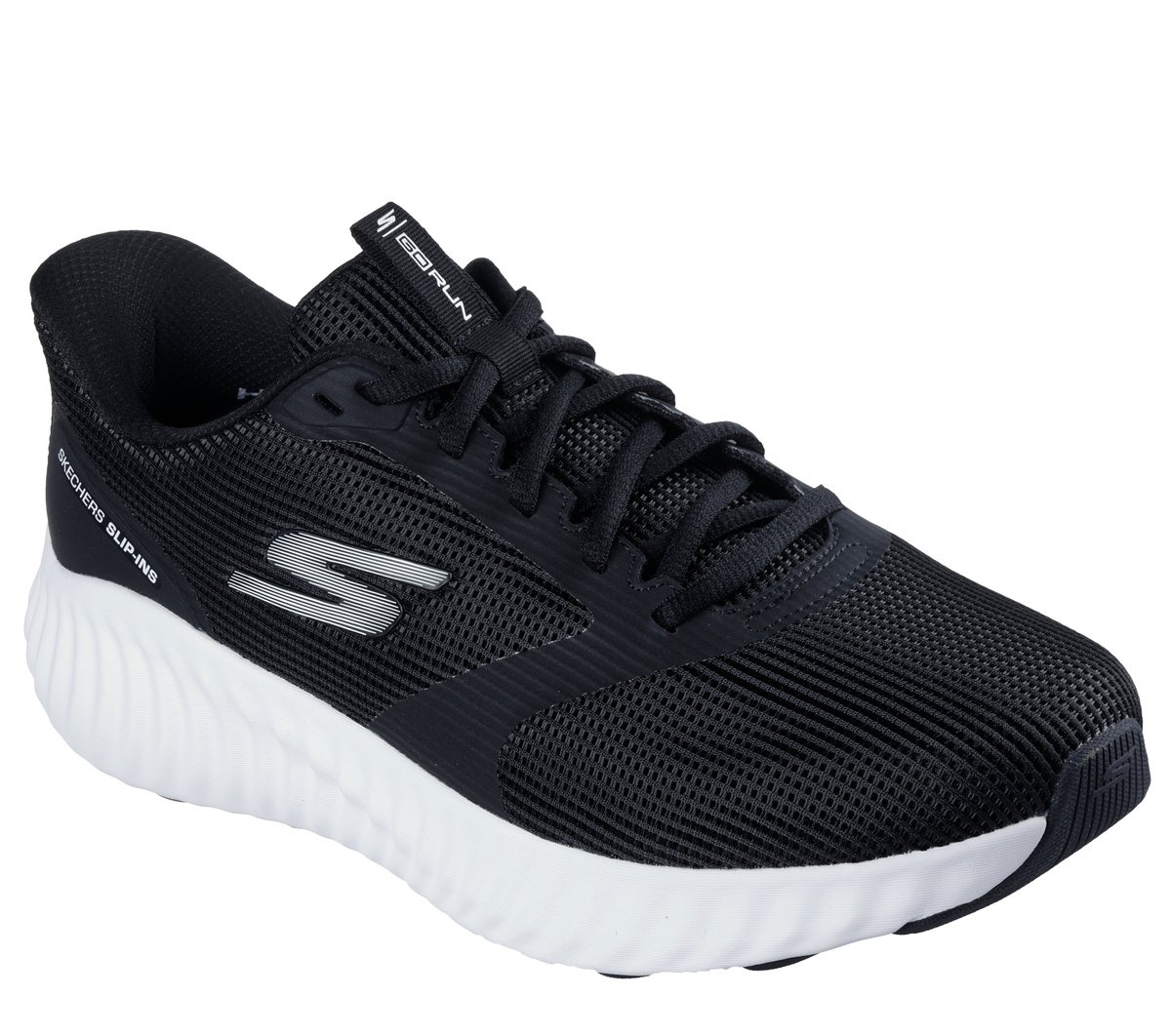 ◆SKECHERS◆ Men's Go Run Now Sleep Ins SP0MRCFX161 Skechers Slip-ins: GO RUN Now - Stover