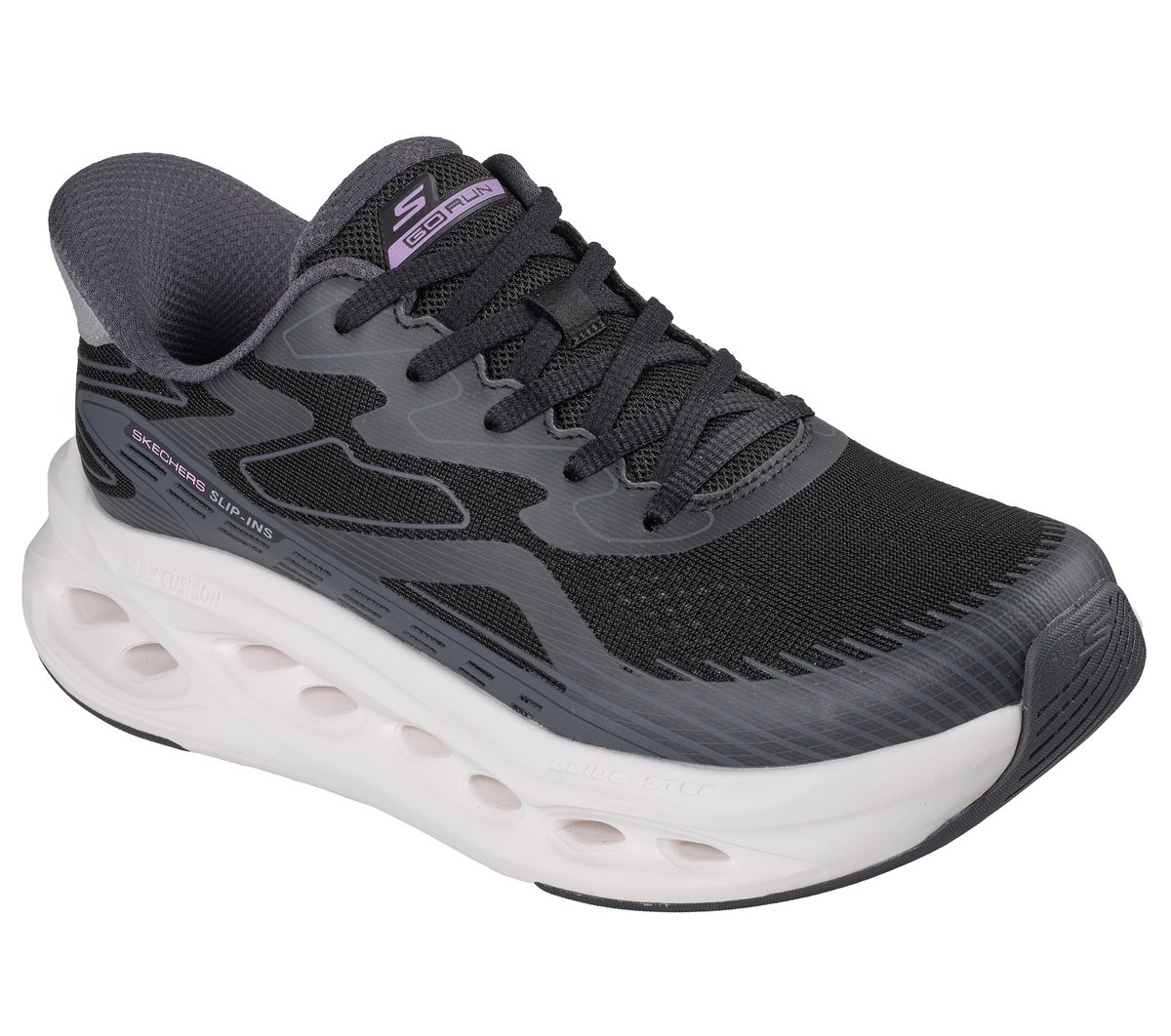 Skechers Slip-ins: Max Cushioning Glide-Step - thumbnail 4