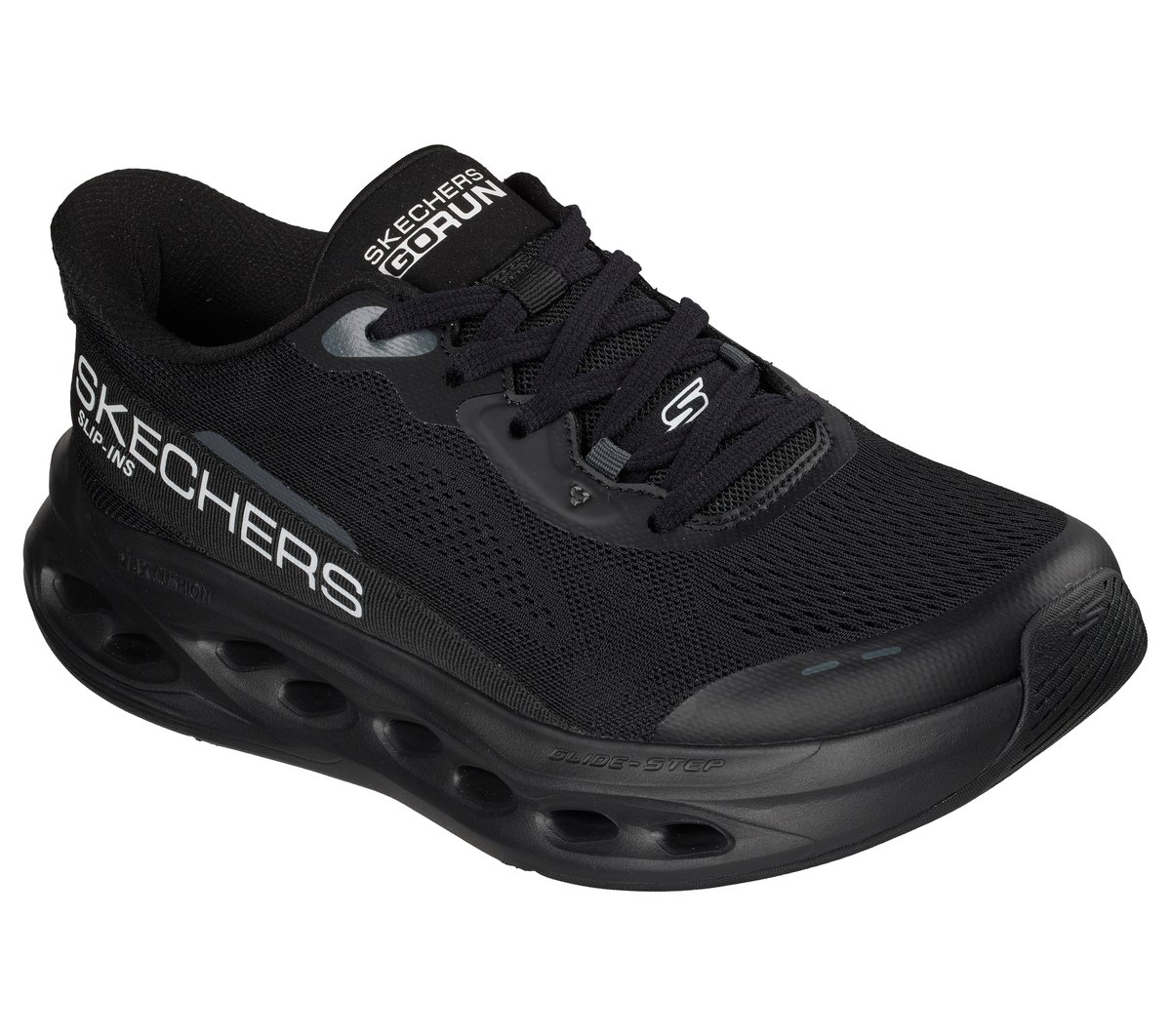 Skechers Slip-ins: Max Cushioning Glide-Step - Advert