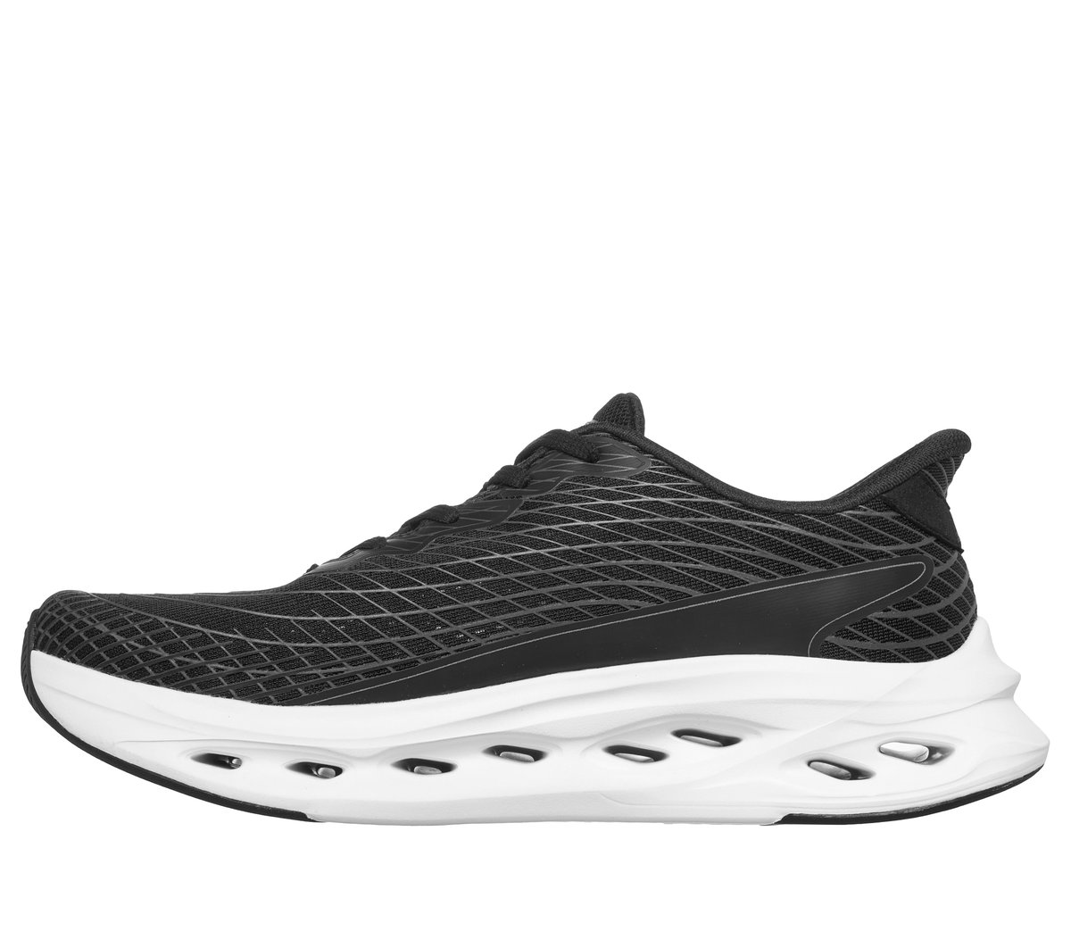 Skechers Slip-ins: Max Cushioning Glide-Step - Sapphire