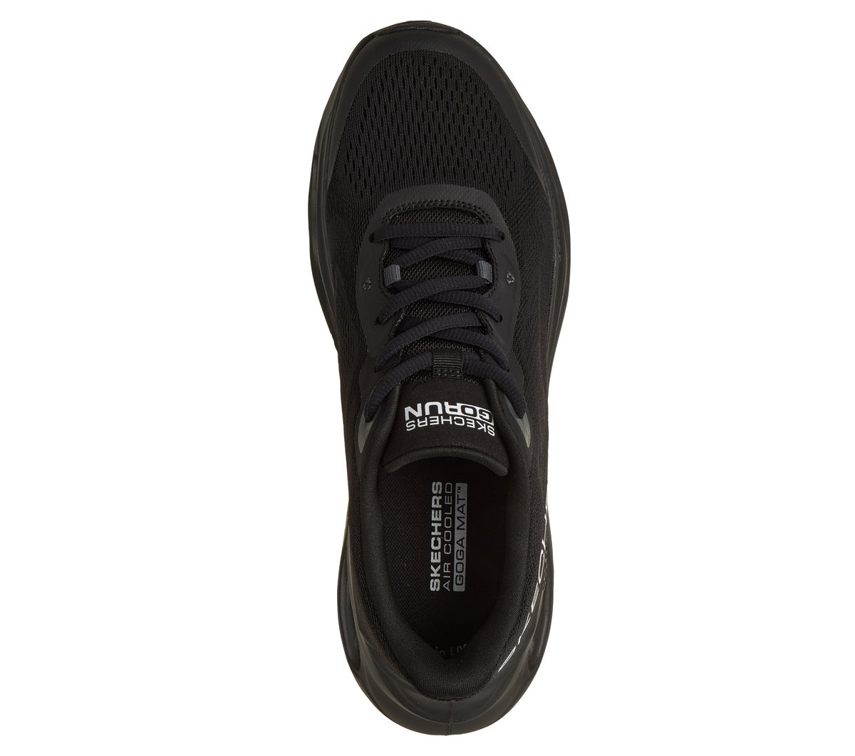 Max Cushioning Glide-Step - Fairmont | SKECHERS UK