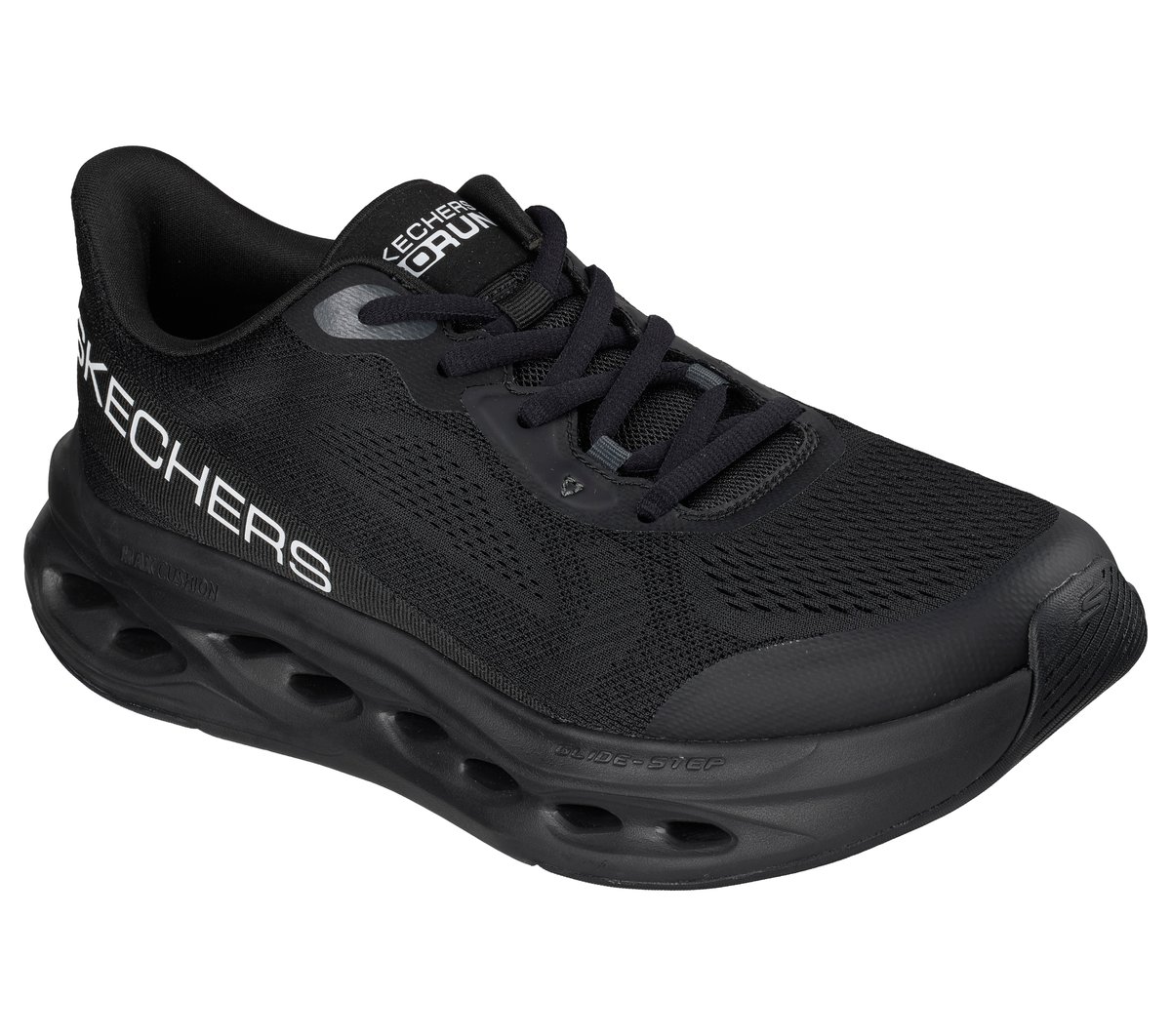 【希少】PROTOTYPE OPTION MCRSS Max Cushioning Glide-Step - Fairmont | SKECHERS UK