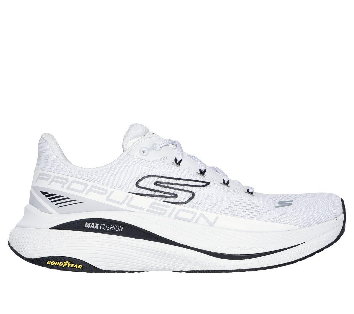 ◆SKECHERS◆ Men's Max Cushioning Essentials SP0MRCDY051 Amazon.com | Skechers Men's Max Cushioning Slip-ins Sneaker