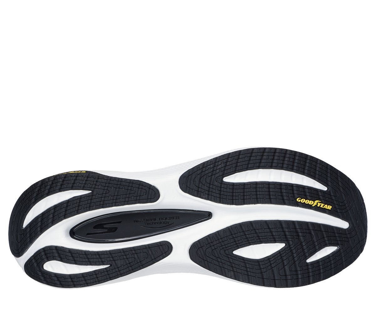 ボルサリーノ QS 50 grammi super leggero 62cm Max Cushioning Propulsion