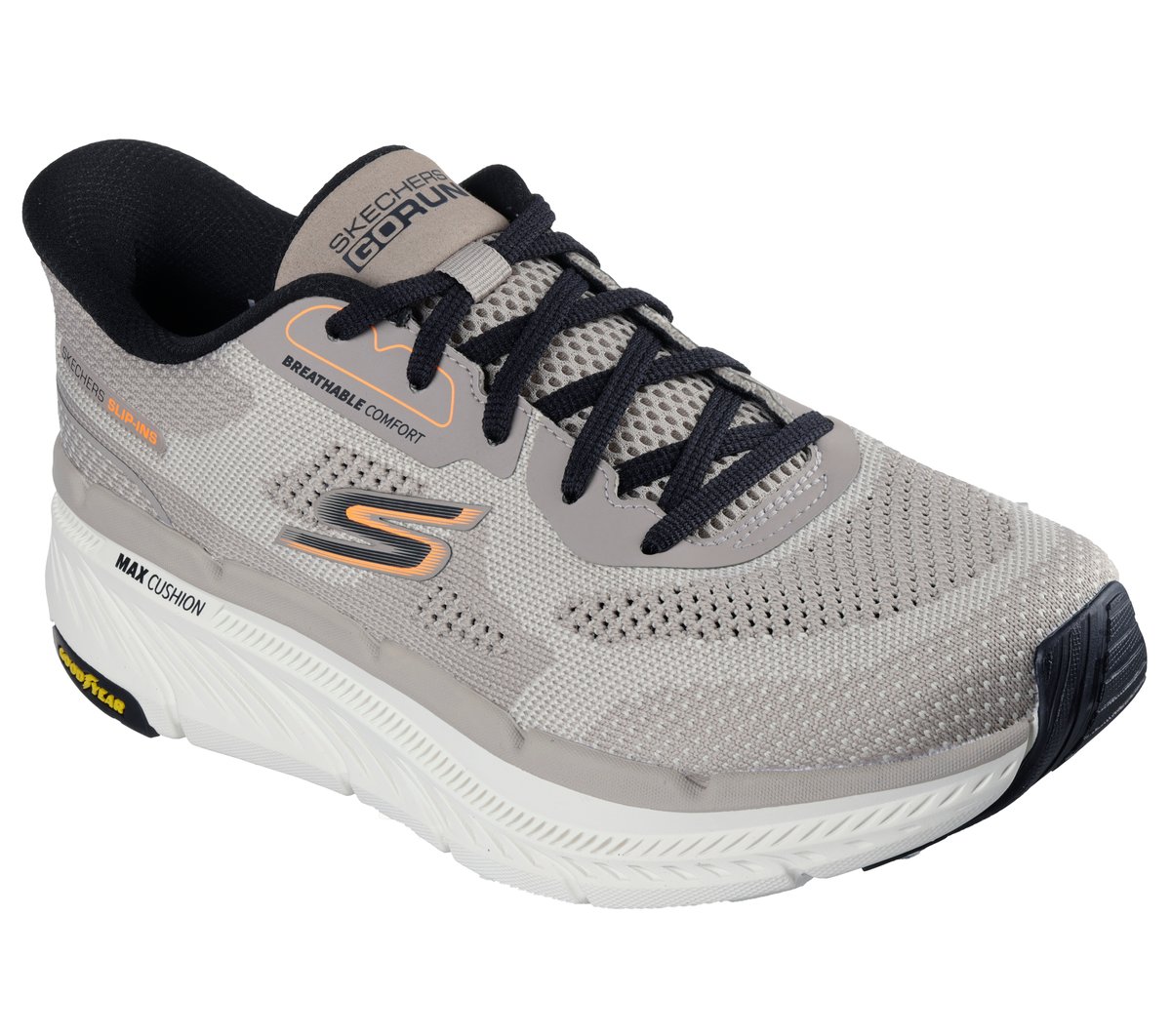 Skechers Slip-ins: Max Cushioning Premier 2.0 - Strata