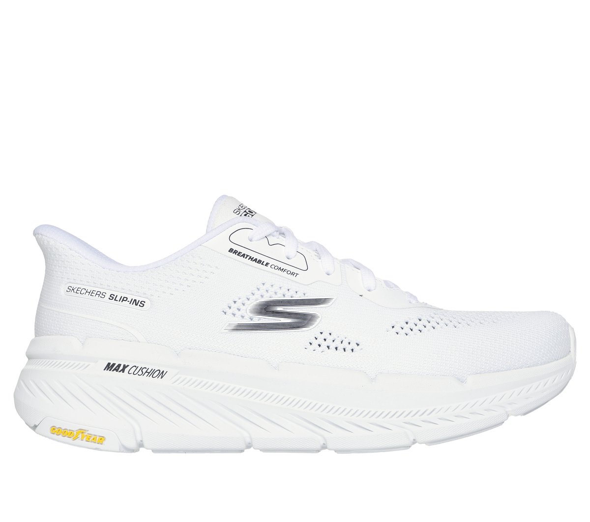 その他 m Skechers Slip-ins: Max Cushioning Premier 2.0 - Strata