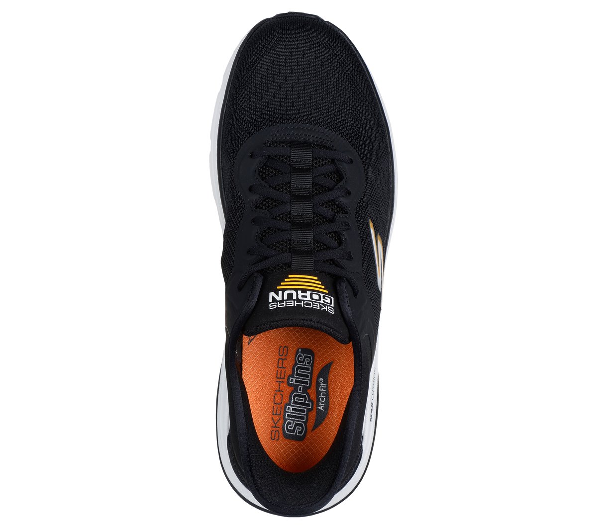 un_dimancheページ Skechers Slip-ins: Max Cushioning Arch Fit 2.0 - Antilles