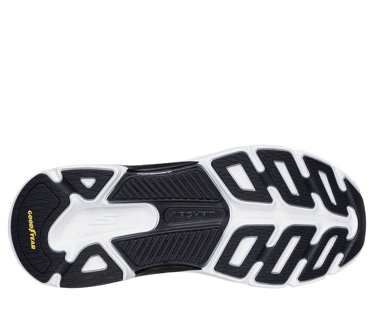 un_dimancheページ Skechers Slip-ins: Max Cushioning Arch Fit 2.0 - Antilles