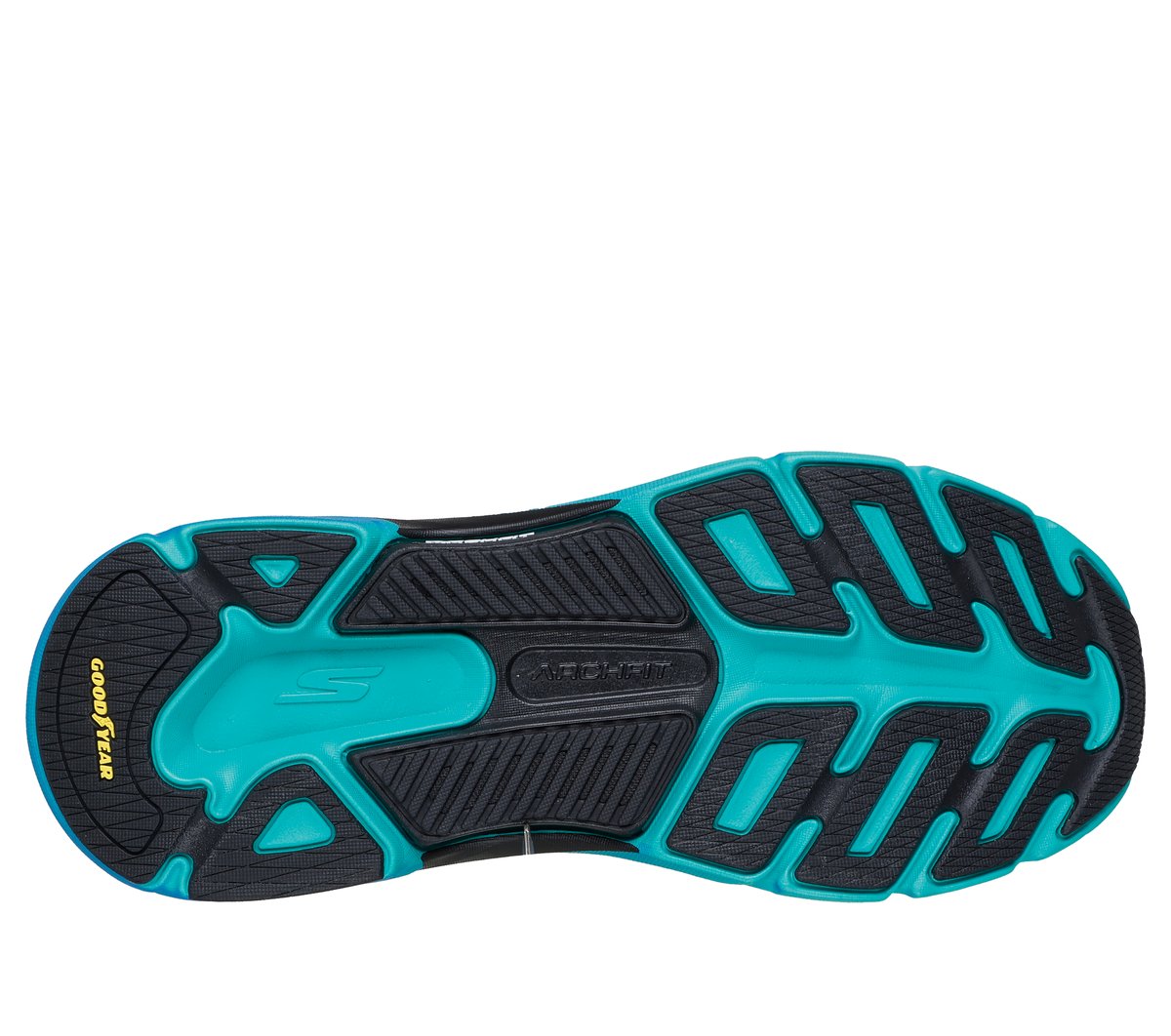 Skechers Max Cushioning Arch Fit 2.0 - Immense Cruiser