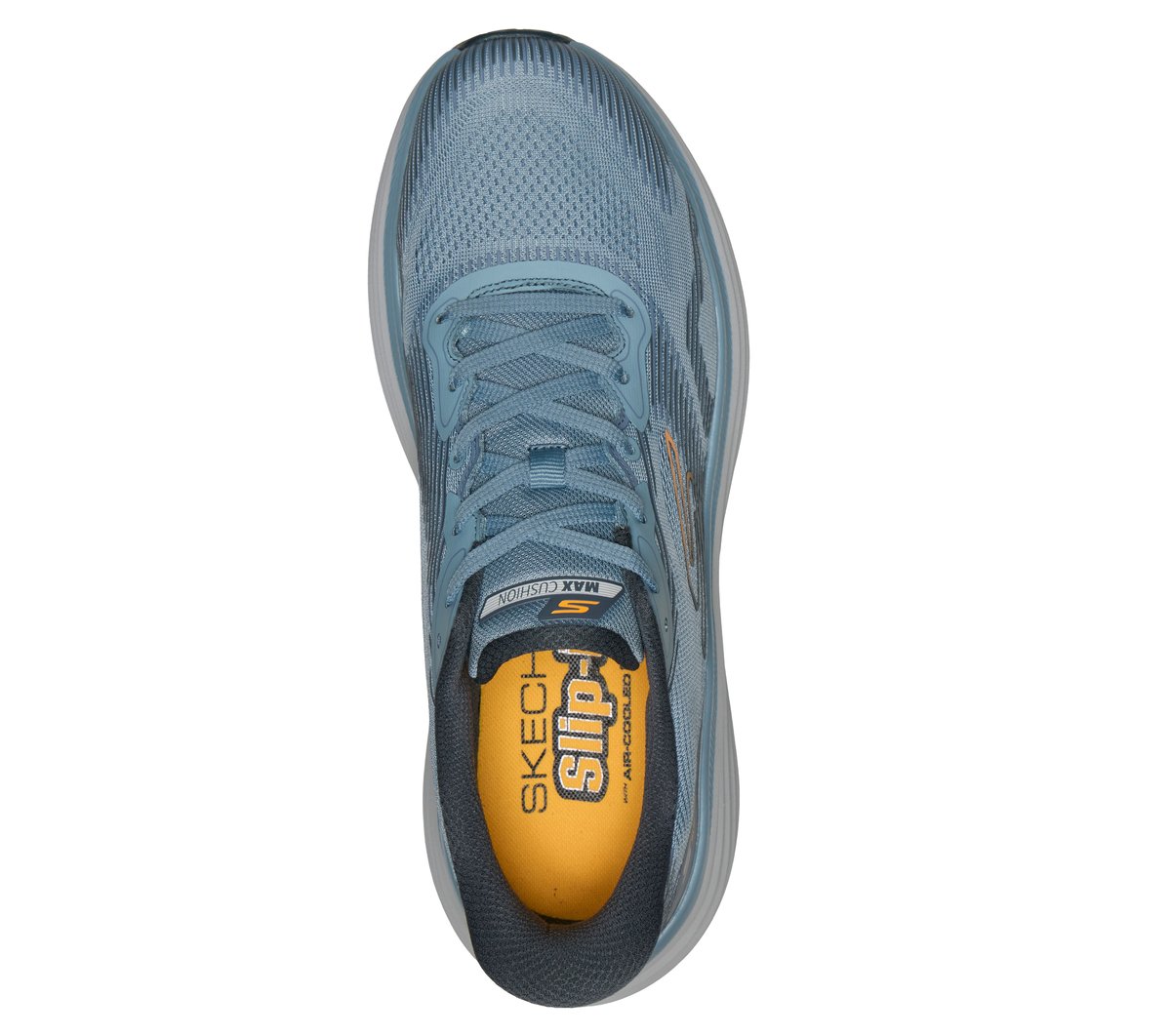 Skechers Slip-ins: Max Cushioning Endeavour - Sequoya - thumbnail 7