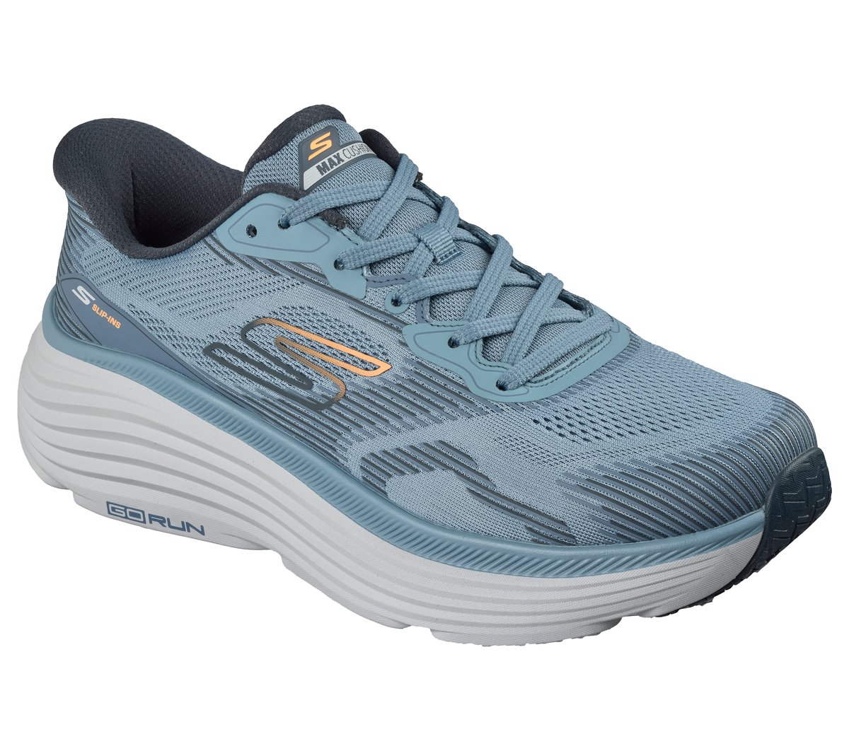 Skechers Slip-ins: Max Cushioning Endeavour - Sequoya - thumbnail 9