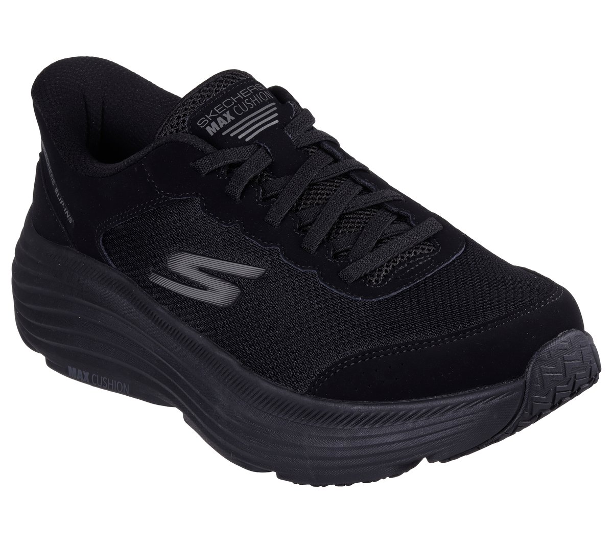 Skechers Slip-ins: Max Cushioning Endeavour - Cardova - thumbnail 4