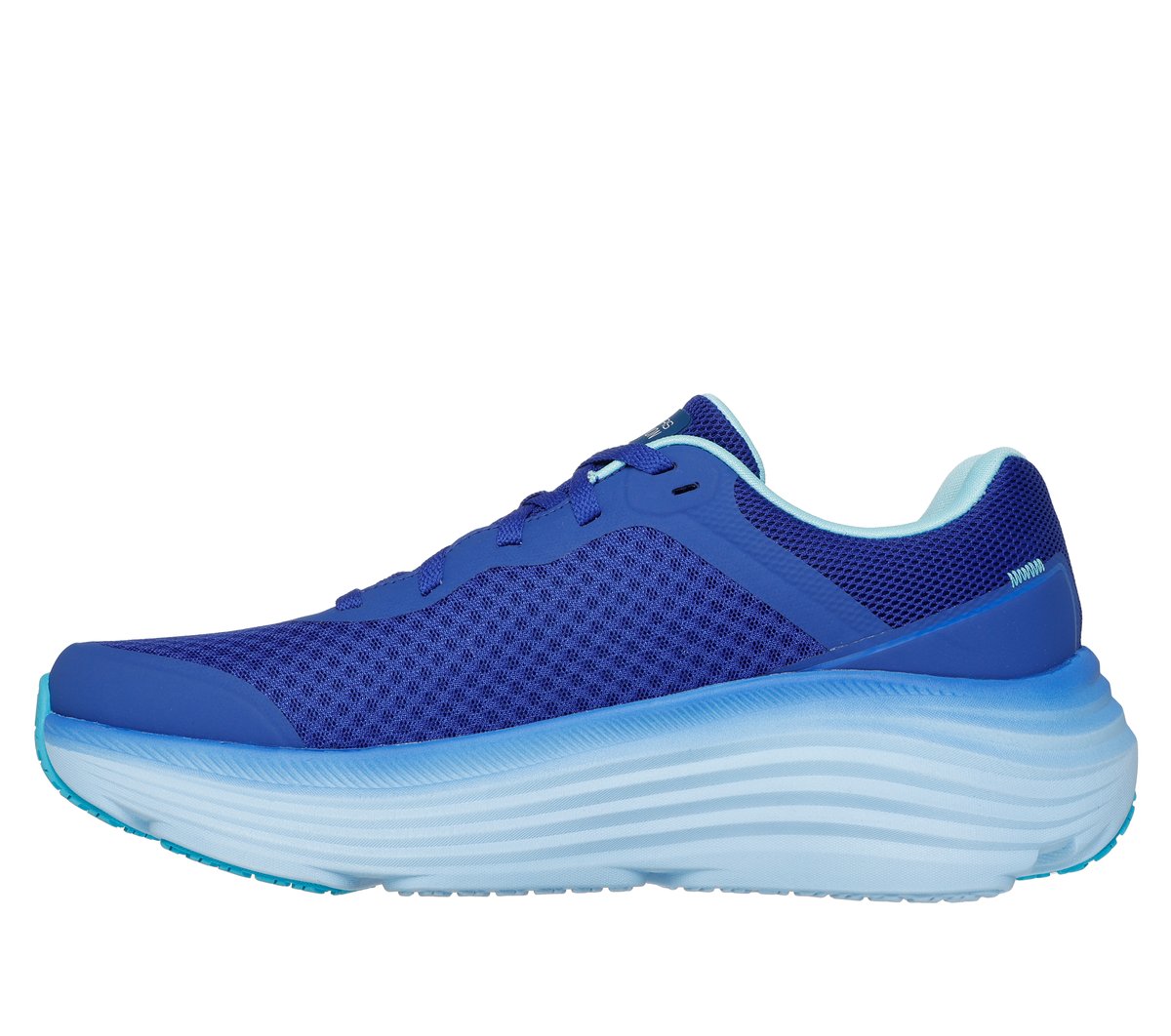 美品❗️REFLECTION　BLUE  KSC Max Cushioning Endeavour | SKECHERS JP