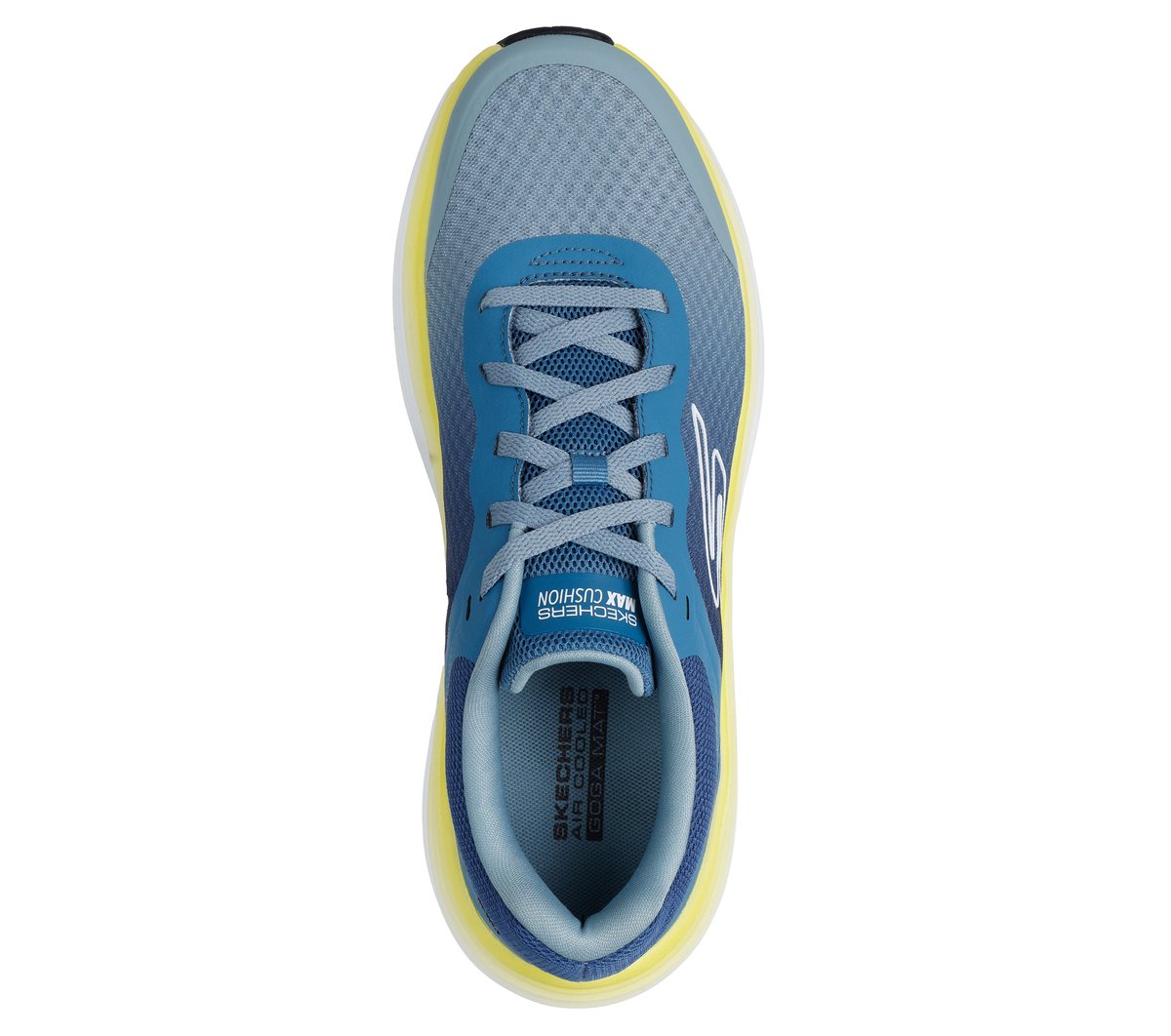 スケッチャーズ マックスクッショニング エンデバー | SKECHERS JP