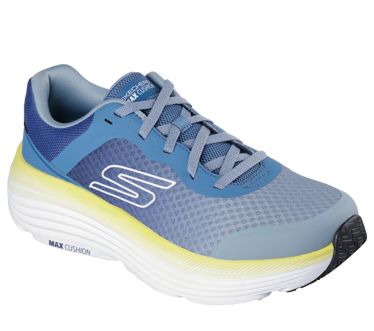 まっくす スケッチャーズ スリップインズ：マックスクッショニング