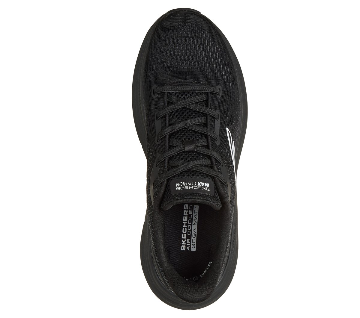 Max Cushioning Endeavour - Kauska - thumbnail 2