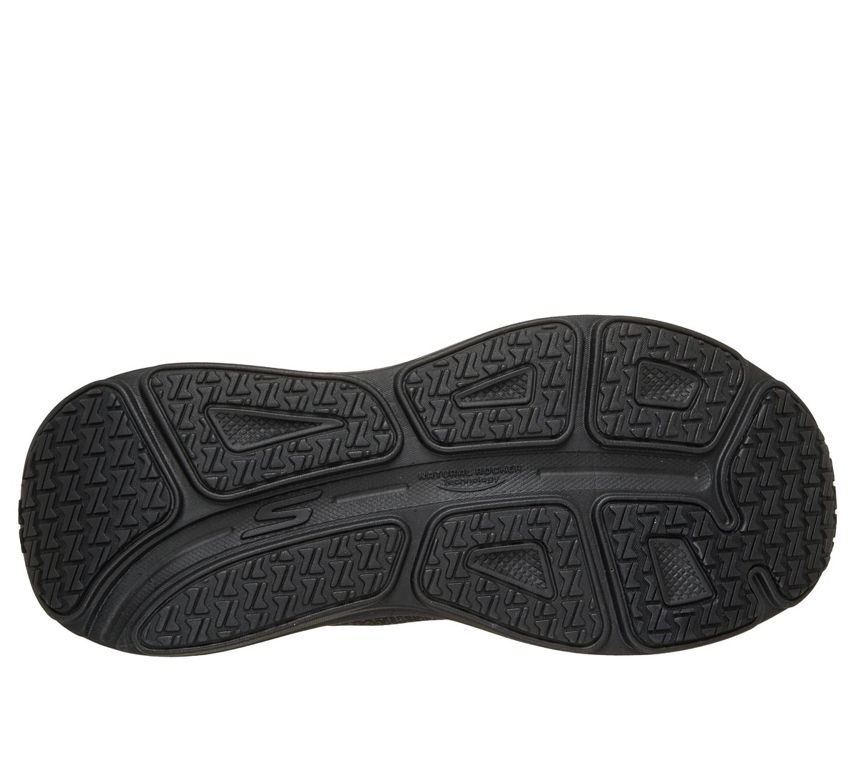 Max Cushioning Endeavour - Kauska - thumbnail 3