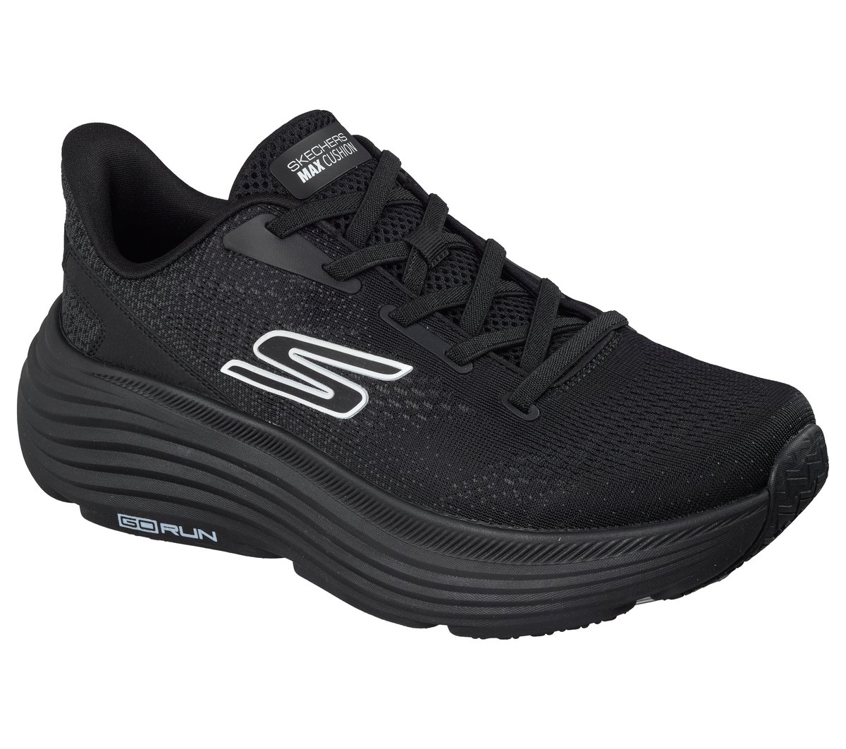 Max Cushioning Endeavour - Kauska - thumbnail 4