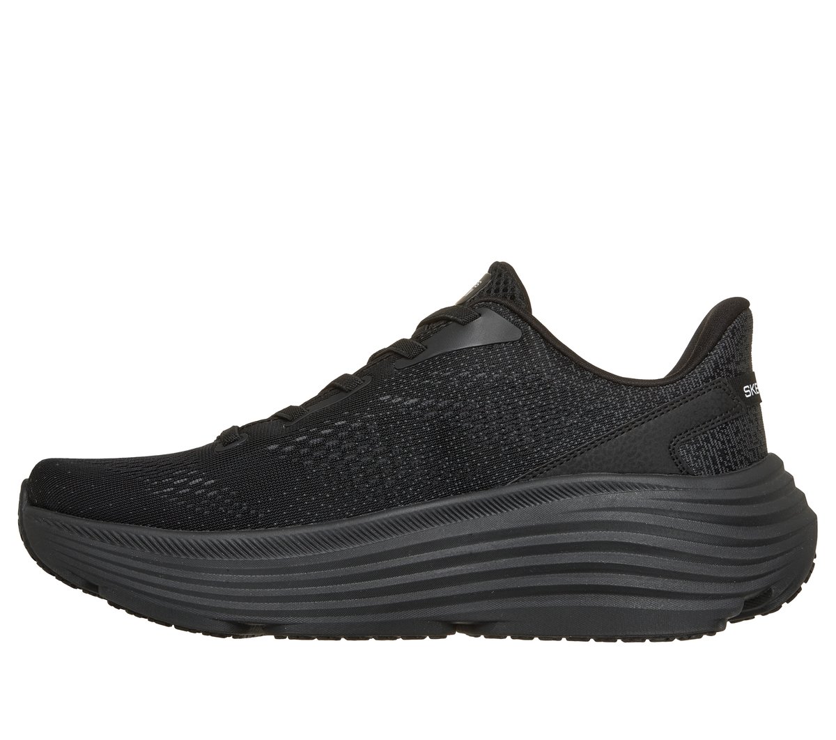 Max Cushioning Endeavour - Kauska - thumbnail 5