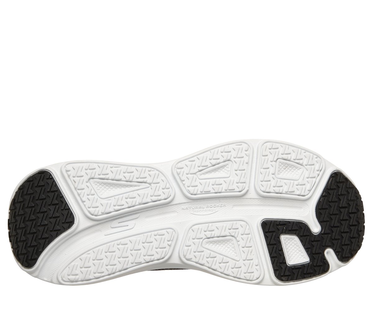 user_d85c9afd様 Max Cushioning Endeavour - Kauska - BLACK / WHITE