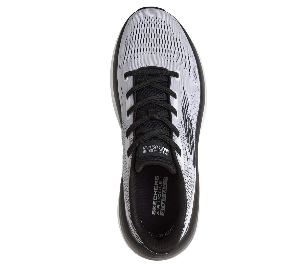 Max Cushioning Endeavour - Kauska