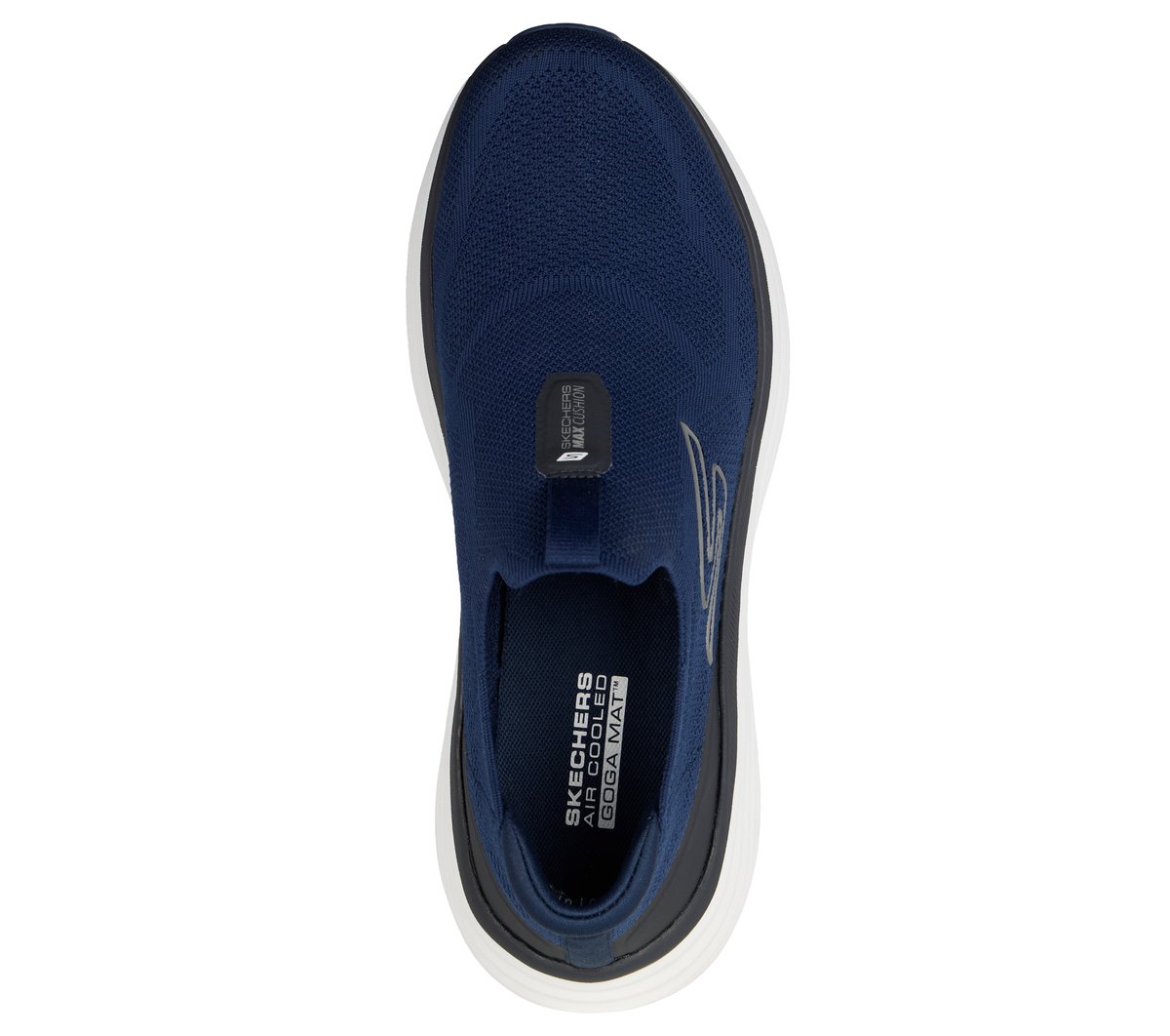 hamachan_dayo　0206 Skechers Slip-Ins: Burkett - Lonzo