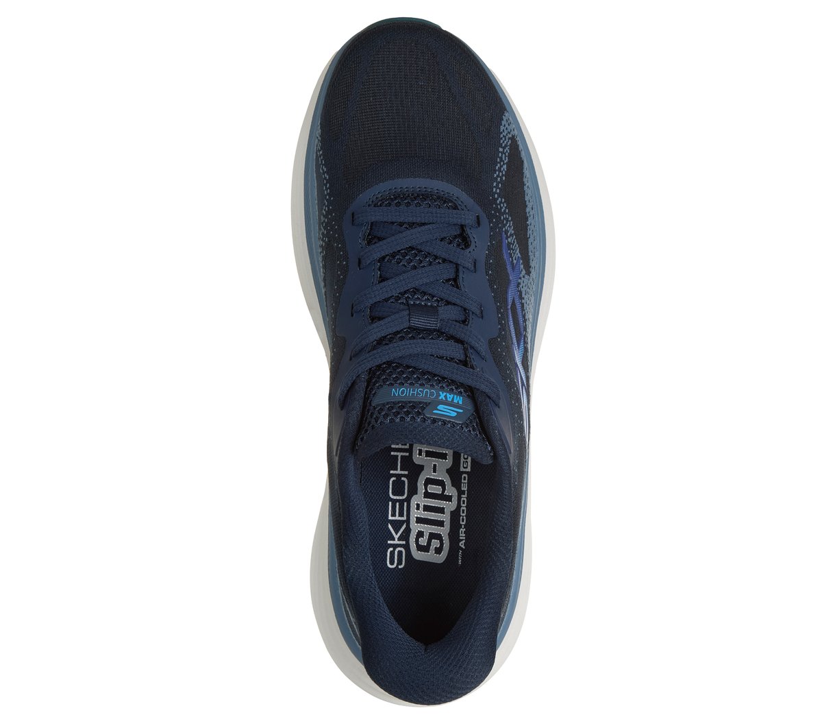 Skechers Slip-ins: Max Cushioning Endeavour - Pace Rhythm - thumbnail 7