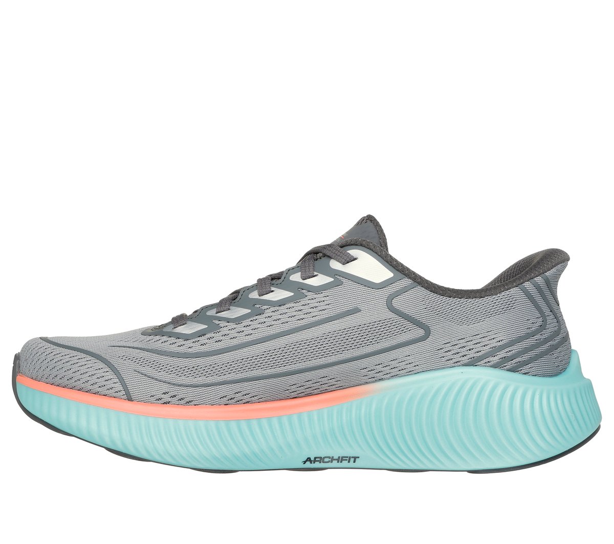 Skechers Slip-ins: Arch Fit GO RUN Anywhere - Ember - thumbnail 5