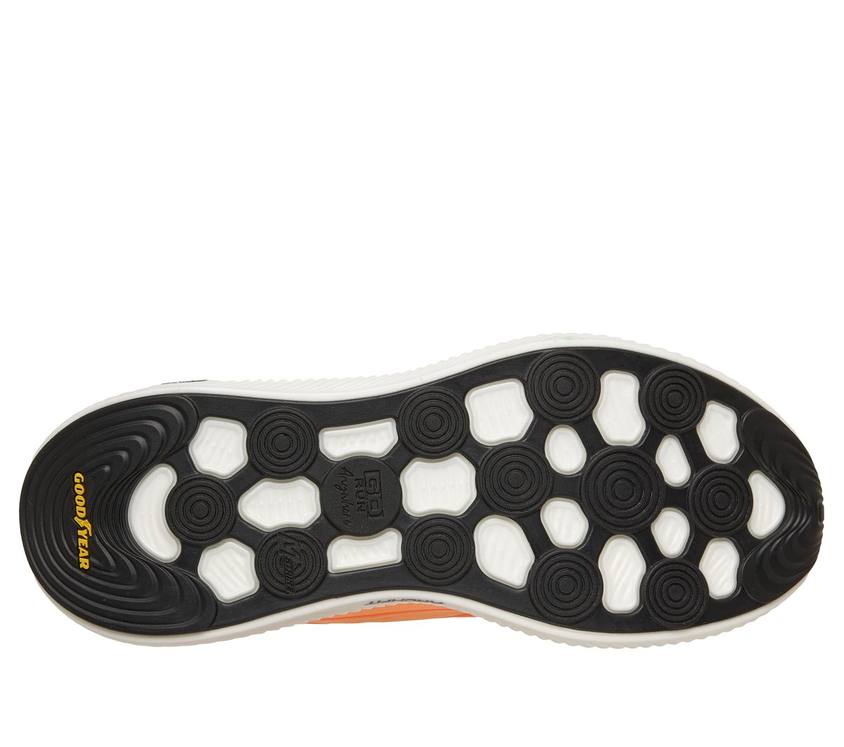 Skechers Slip-ins: Arch Fit GO RUN Anywhere - Ember