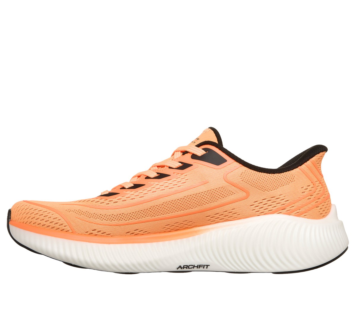 Skechers Slip-ins: Arch Fit GO RUN Anywhere - Ember - thumbnail 10