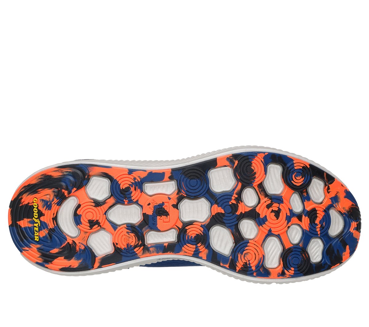 スケッチャーズ スリップインズ：ゴーラン エニウェア | SKECHERS JP