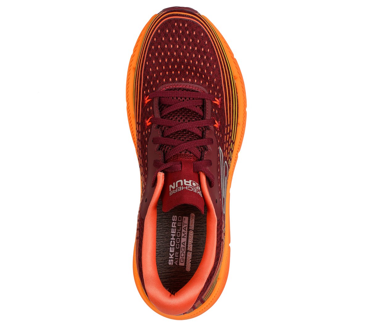 Max Cushioning Premier 2.0 - Vivid 2.0