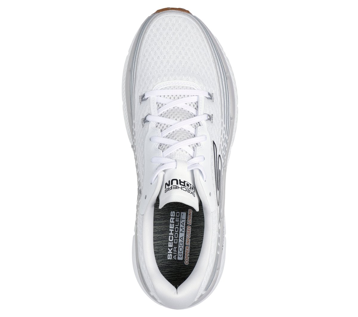 Max Cushioning Endeavour