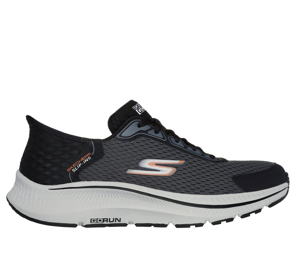 ◆SKECHERS◆ Men's Go Run Now Sleep Ins SP0MRCFX162 Skechers Slip-ins: GO RUN Now - Starfuse