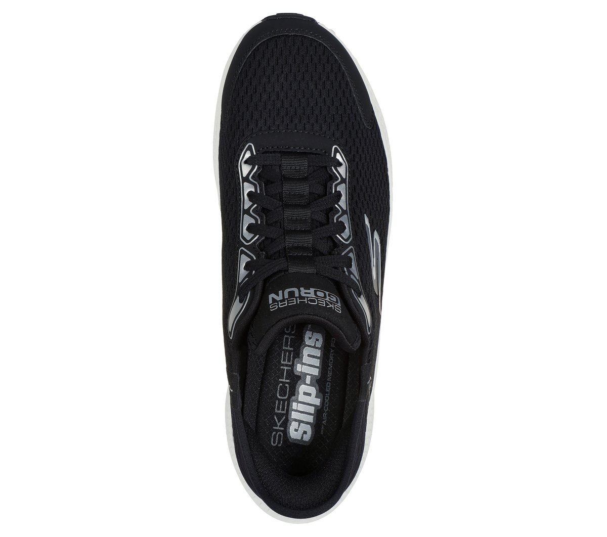 Skechers Slip-ins: GO RUN Consistent 2.0 - Empowered