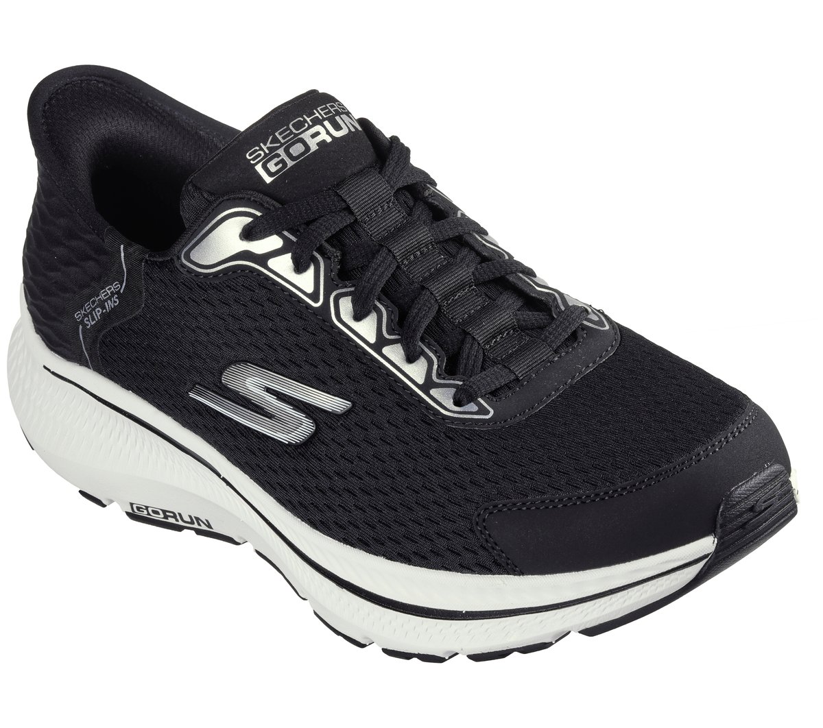Skechers Slip-ins: GO RUN Consistent 2.0 - Empowered