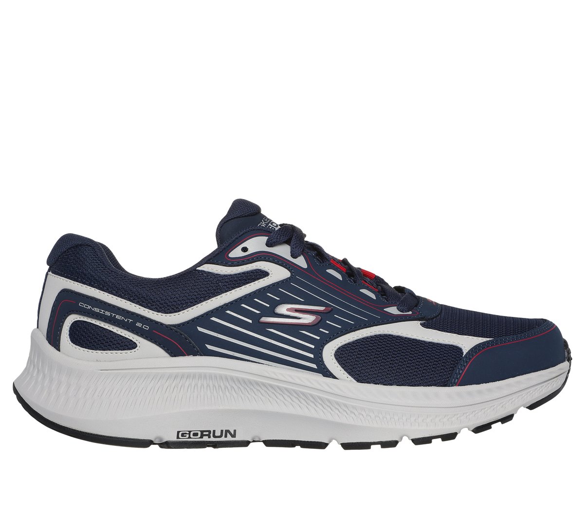 GO RUN Consistent 2.0 GO RUN Consistent 2.0