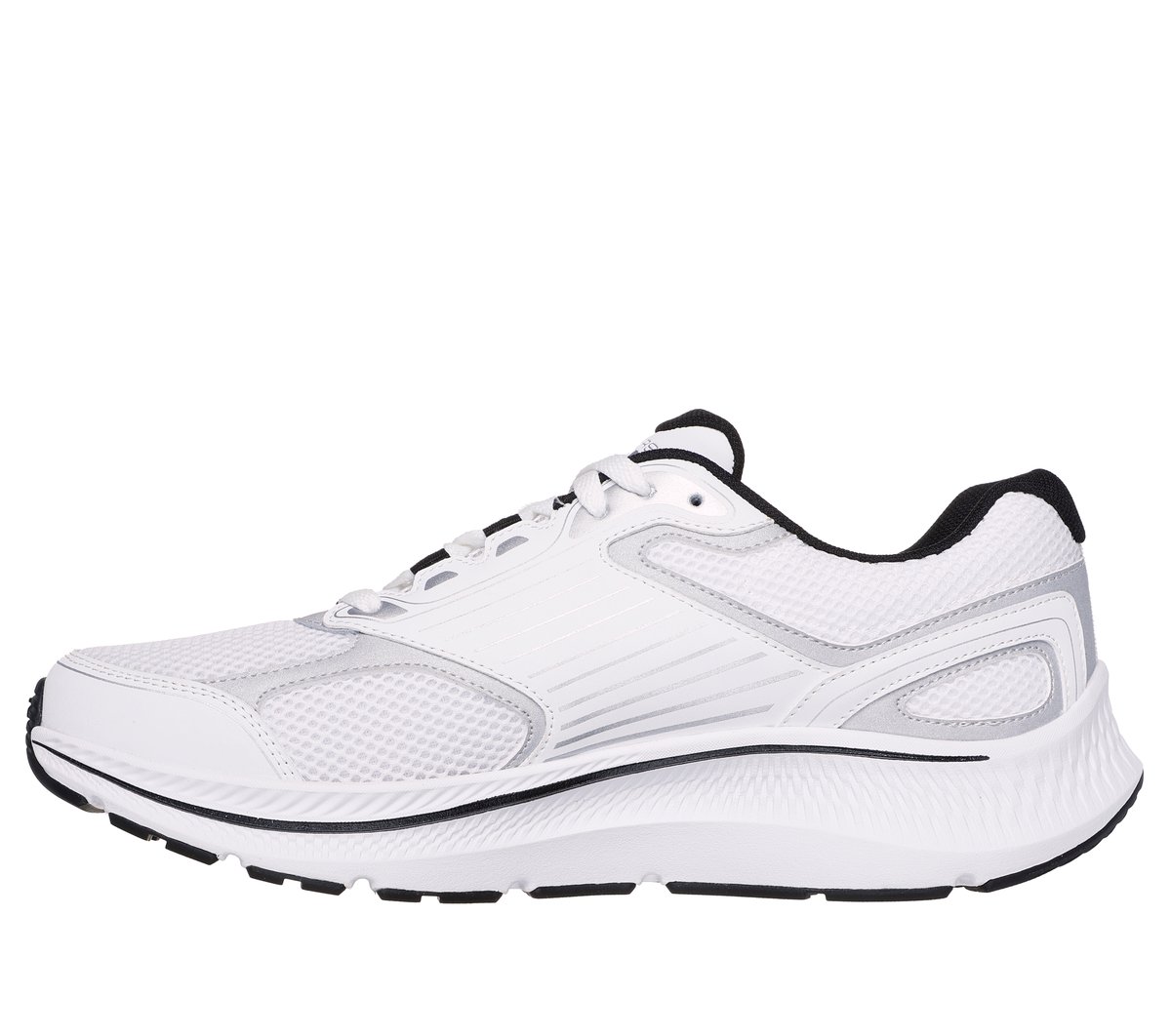 GO RUN Consistent 2.0 - Silver Wolf | SKECHERS JP