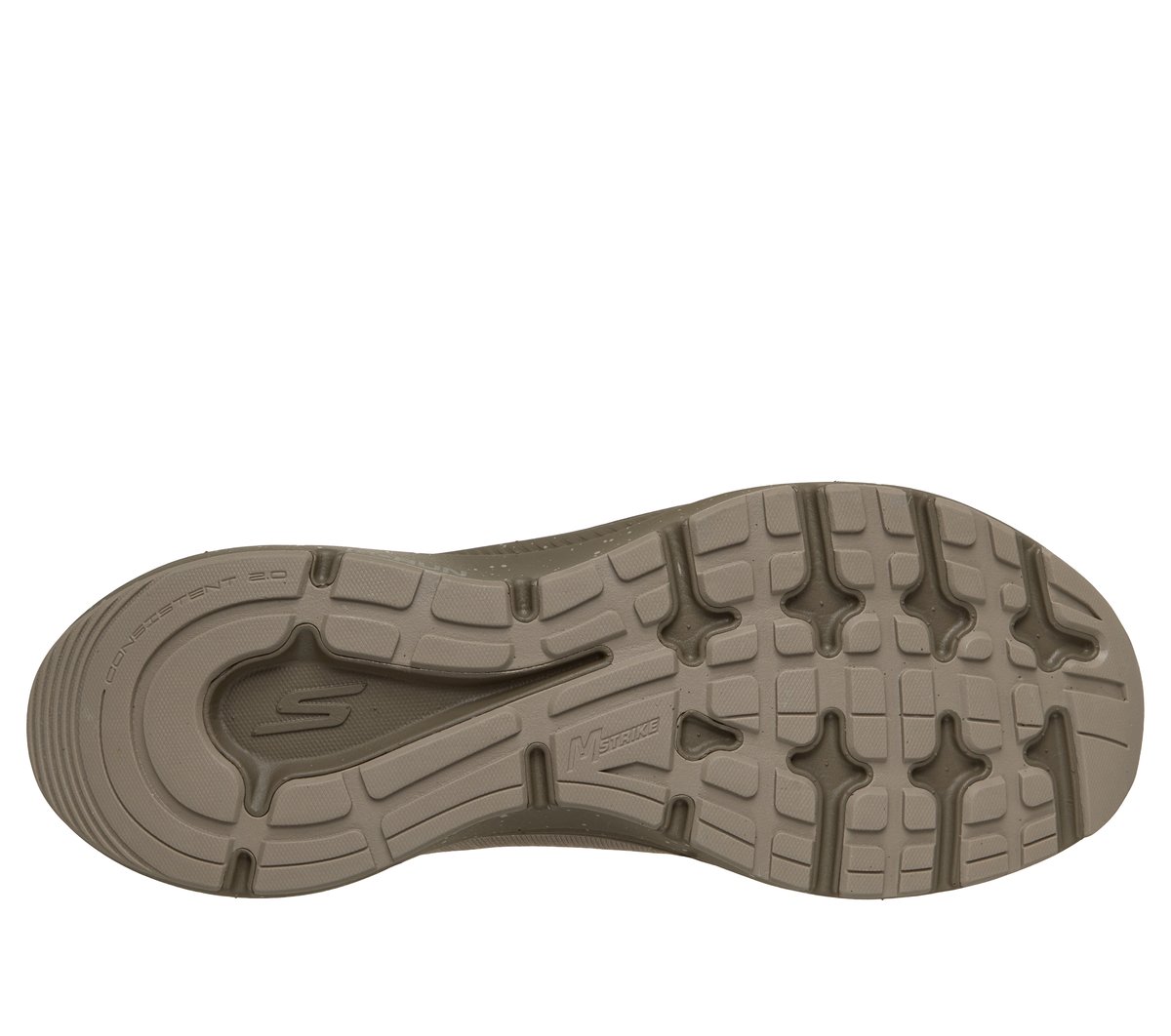 Waterproof: GO RUN Consistent 2.0 - Piedmont