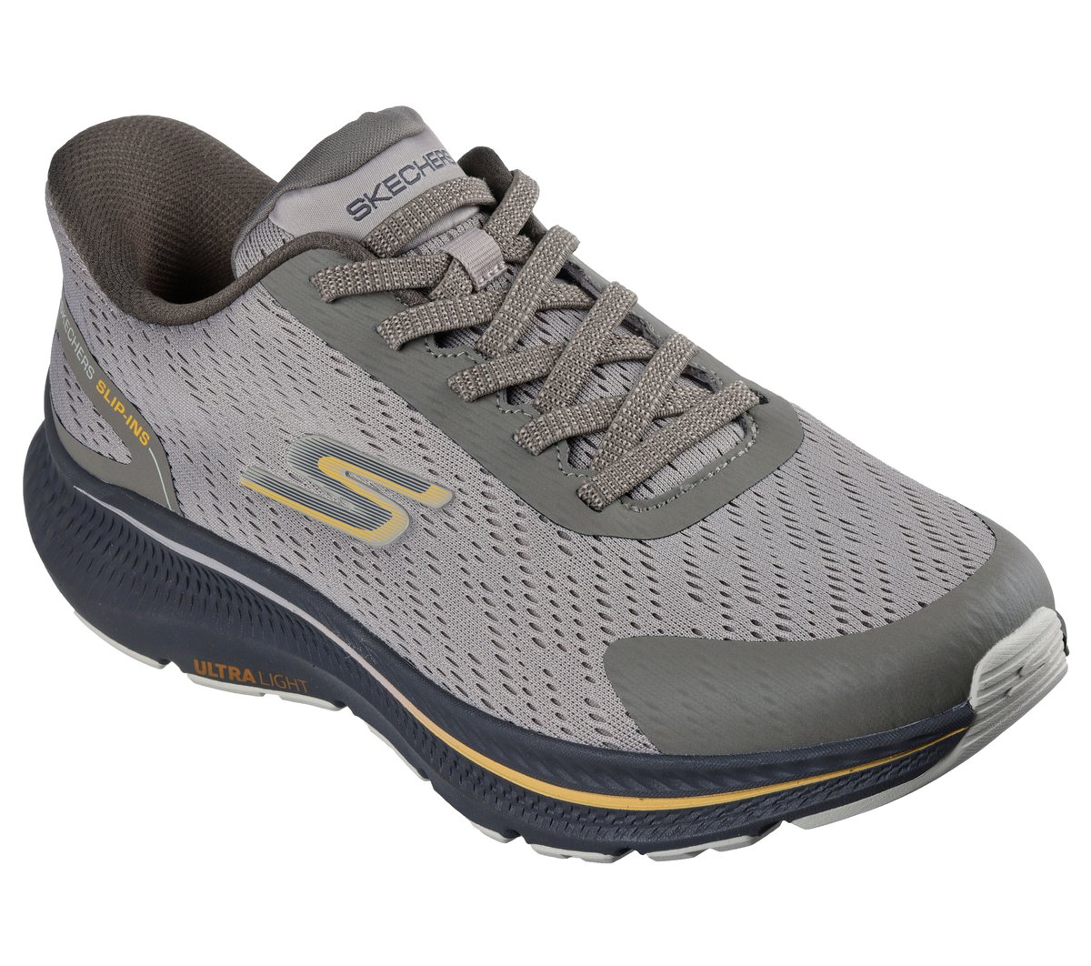 Skechers Slip-ins: GO RUN Consistent 2.0 - Worldview | SKECHERS UK