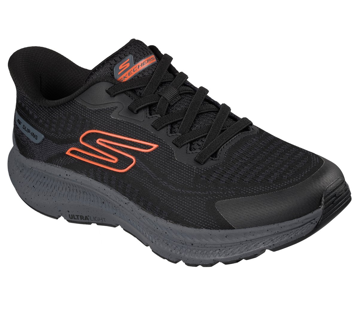 Skechers Slip-ins: GO RUN Consistent 2.0 - Lockhart