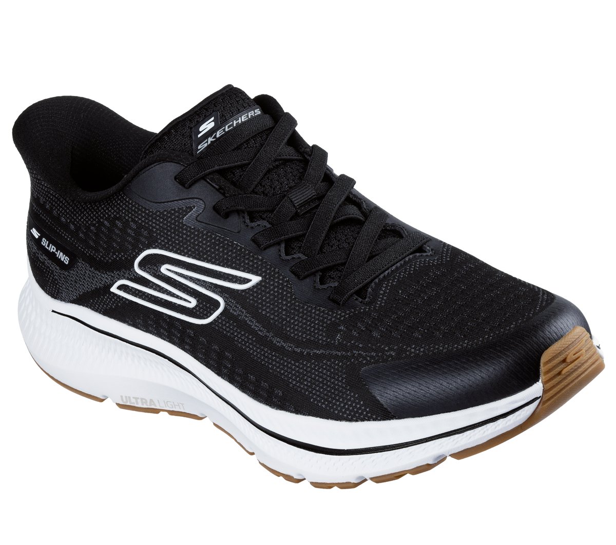 Skechers Slip-ins: GO RUN Consistent 2.0 - Lockhart