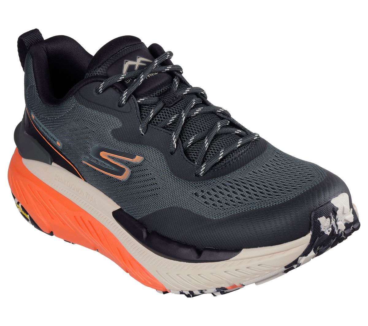 kurasa72 ① Max Cushioning Premier Trail 2.0