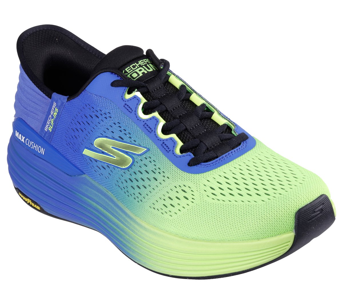 スケッチャーズ SKECHERS スリップインズ ゴーウォーク ナウ