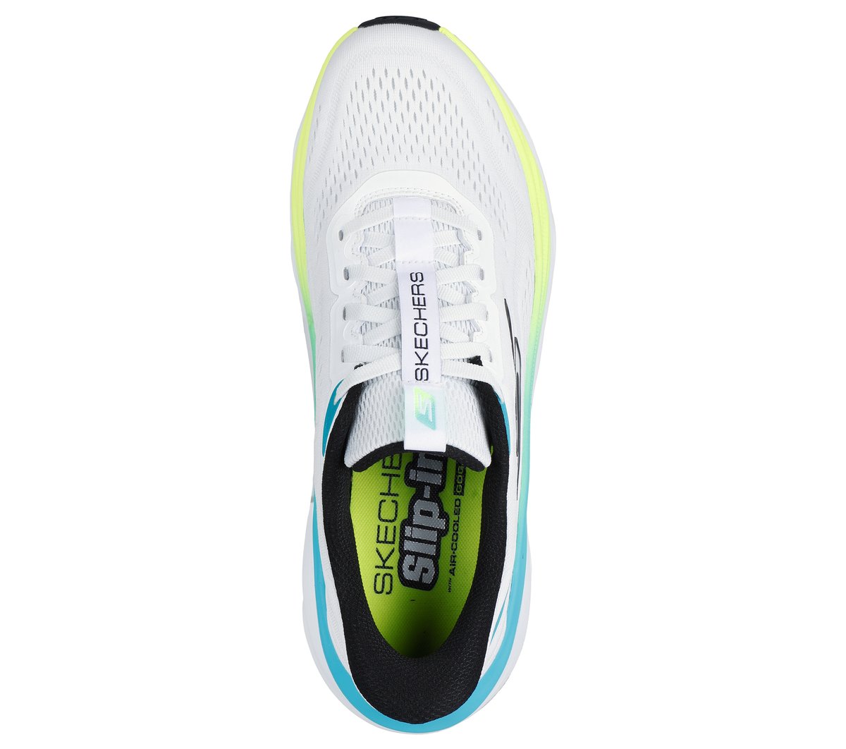 スケッチャーズ スリップインズ：マックスクッショニング - マックス