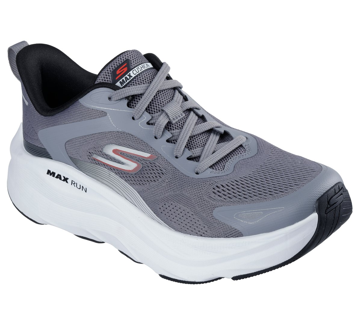 Max Cushioning Max Run - Pacewave