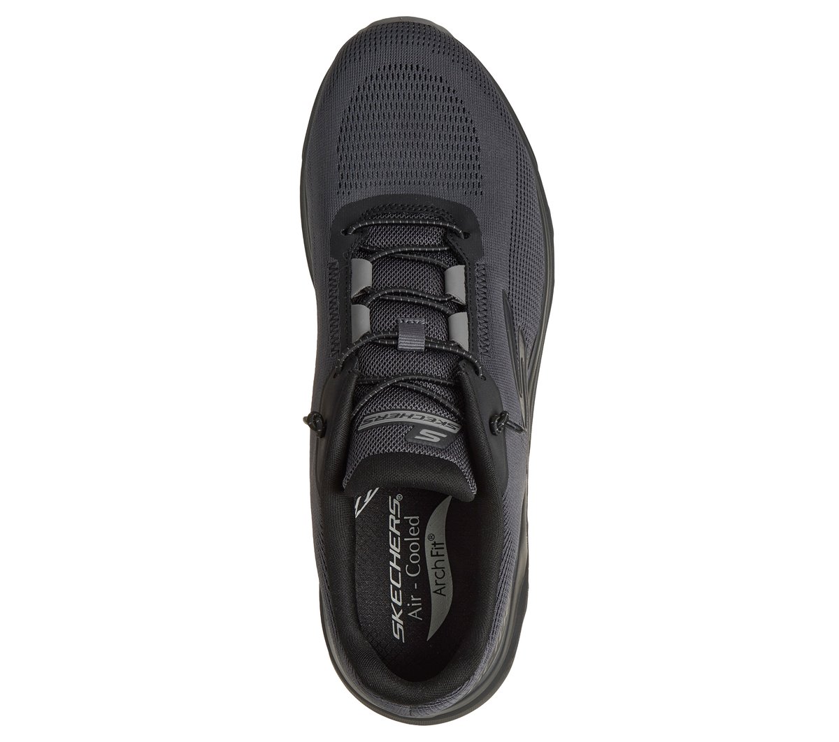 GO RUN Glide-Step Arch Fit - Casion - thumbnail 2