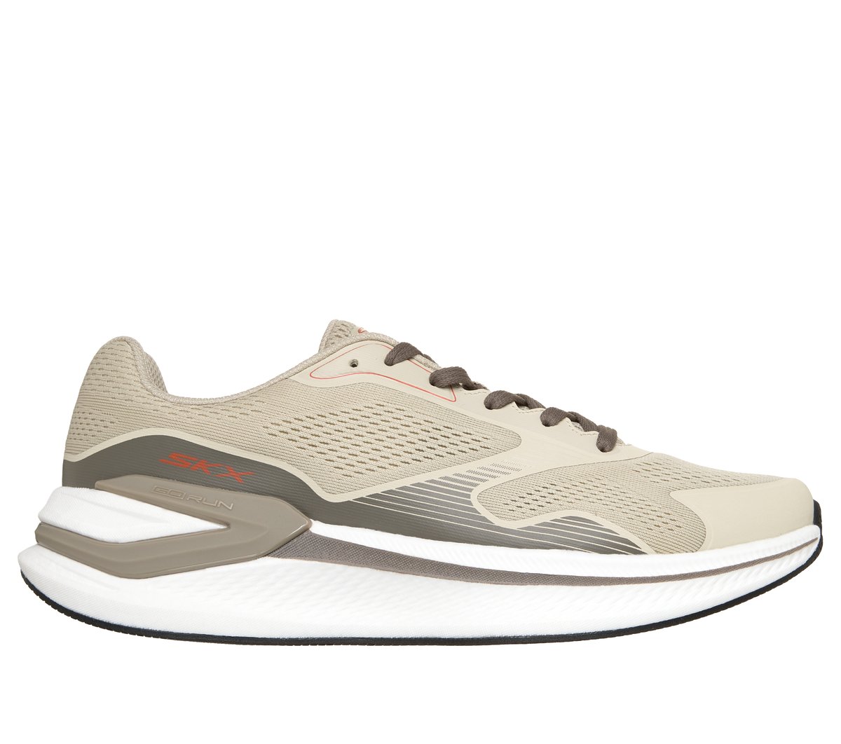 Skechers GO RUN Consistent Pro - Corus Sneaker in Marine, Größe 48, Vegan, In der Maschine waschbar